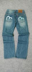 Evisu Jeans