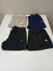 Adidas Track pants