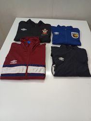 Umbro Track jacket
