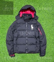 Giacca puffer Polo Ralph Lauren