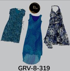Robe en poly Y2K Mix | Style vintage emblématique ..