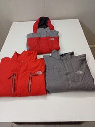 The North Face - Track Jacket