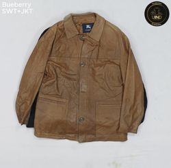 Chaquetas y Suéteres de Burberry