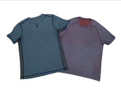 Lululemon t-shirt mix  -28/8/25