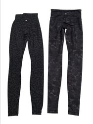 Lululemon leggings colorati -28/8/25