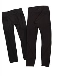 Lululemon leggins neri -28/8/25