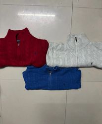 Polo Ralph Lauren quater zip