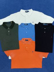 Camisetas Polo Ralph Lauren