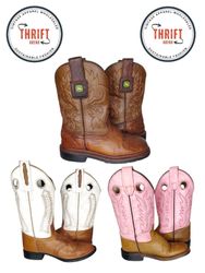 T1343 Cowboy-Stiefel Menge: 30 Stück