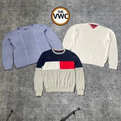 Tommy Hilfiger Sweater