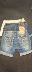 Miss me, true religion, Victoria Beckham, Rock Rev..