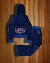 Bundle autentico Juicy couture