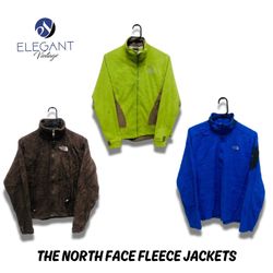The North Face Fleece Jackets