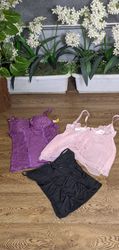 Y2k baby doll tops