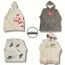 Y2k Mix Branded Cool Sweatshirts Nike | Quicksilve..