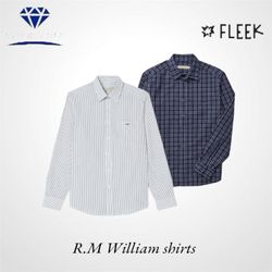R.M William shirts (DV -8- 302)