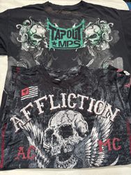Affliction T-Shirts