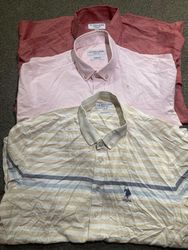 Us polo assn Hemden