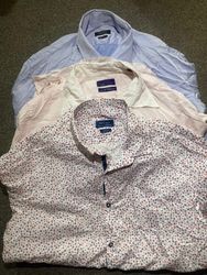 Zara Man Hemden