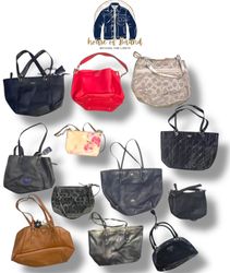 「Guess、coach、prada バッグ」