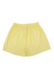 Boxer Shorts in Cotone Riciclato