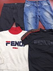 Fendi Mix Bundle