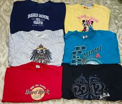 Sweatshirts printed