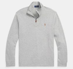Ralph Lauren 1/4 zip