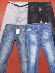 Pantaloni Dsquared2