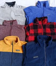 Columbia Fleece 2138