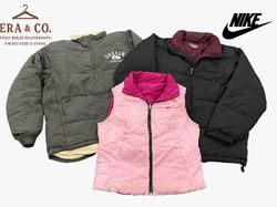 Nike Pufferjacken