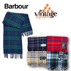 VPX29 Barbour Schals