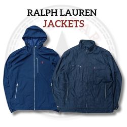Ralph Lauren Jackets