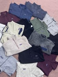 Patagonia Fleeces