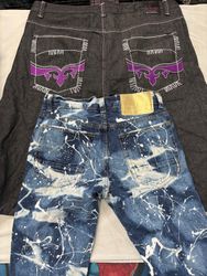 Shorts de Hip Hop