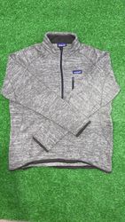 Patagonia Fleece Jackets