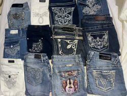 VIGOSS WALLFLOWER Y OTRAS MINIS FALDAS DE MARCA (M..