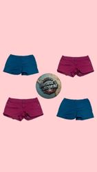 Y2K Vibe Killer Sexy Shorts