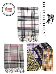 T1349 Burberry Schals 🧣