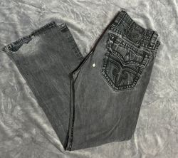 TRUE RELIGION, ROCK REVIVAL JEANS (MD 1333)