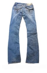 Miss Me, True Religion, ROCK REVIVAL jeans