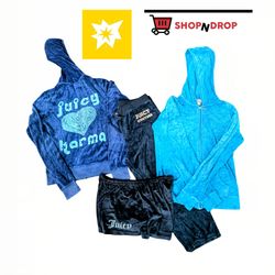 Juicy Couture Women Mix Items