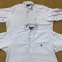 Polo Ralph Lauren Shirts