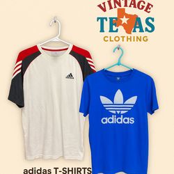 Adidas T-Shirts