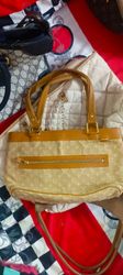 Louis Vuitton, Gucci, Dior Bags