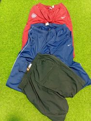 Men,s NIKE track pants