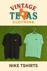 T-shirts Nike