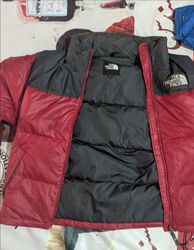 The North Face Jackets