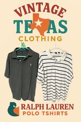 Ralph Lauren Polo T-Shirts