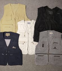 Hunting Vest